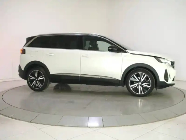 Peugeot 5008 bluehdi 180ch s&amp;s eat8 — photo 4