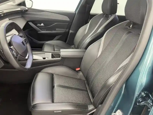 Peugeot 308 sw puretech 130ch s&amp;s eat8 — photo 34