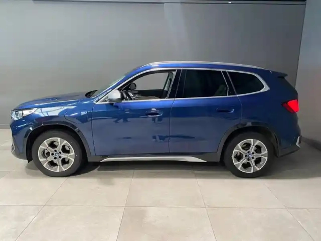 Bmw X1 xdrive25e 245ch xline — photo 5