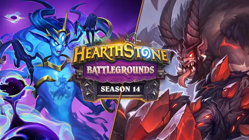 Hearthstone Battlegrounds Season 14: the Dalaran Dark Gifts guide — how the new mechanic works and when to spend your 3 gold