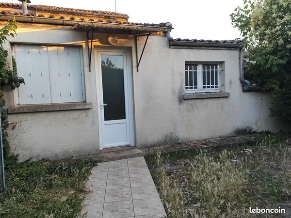 Maison 5 pièces 90 m²