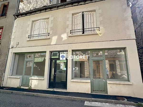 Maison de village 5 pièces 119 m²