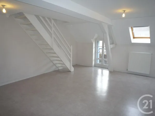 Appartement 4 pièces 78 m²