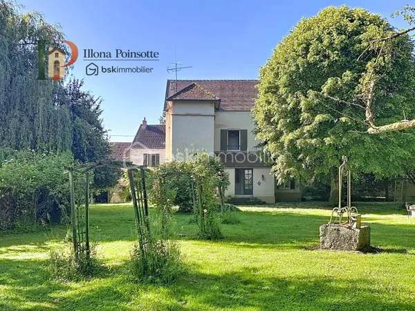 Maison 6 pièces 214 m²
