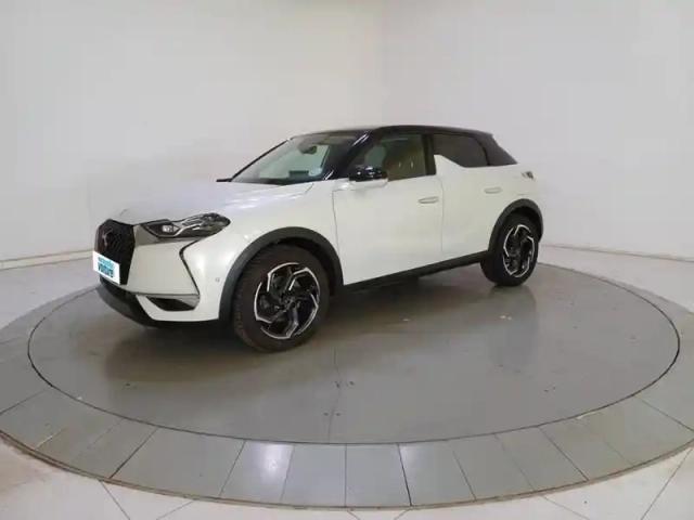 Ds Ds 3 crossback bluehdi 130 s&amp;s eat8 — photo 35