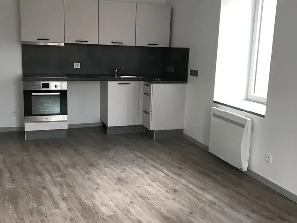 Location appartement bourgoin jallieu
