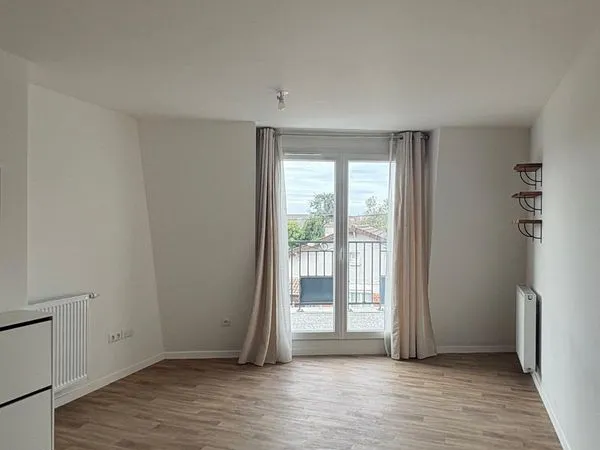 Appartement 3 pièces 55 m²