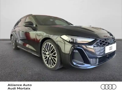 Audi A5 avant 2.0 e-hybrid 299ch s line quattro s tronic 7