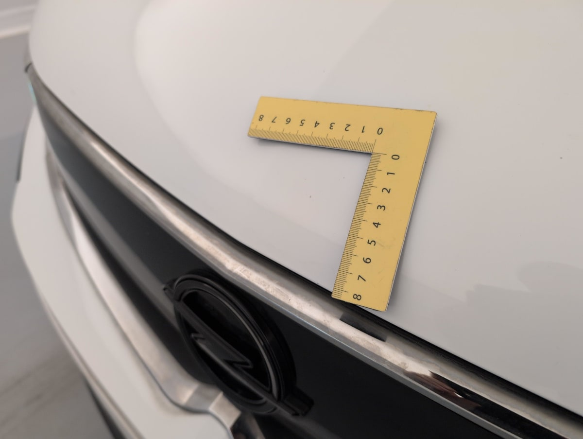 Opel Grandland — photo 24