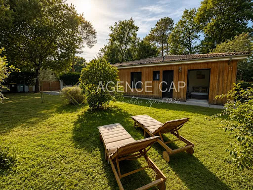 Villa 4 pièces 83 m²