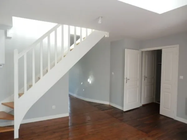 Appartement avec ascenseur -Loches Centre
