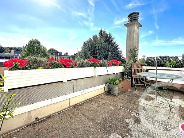 Appartement 5 pièces 97 m²