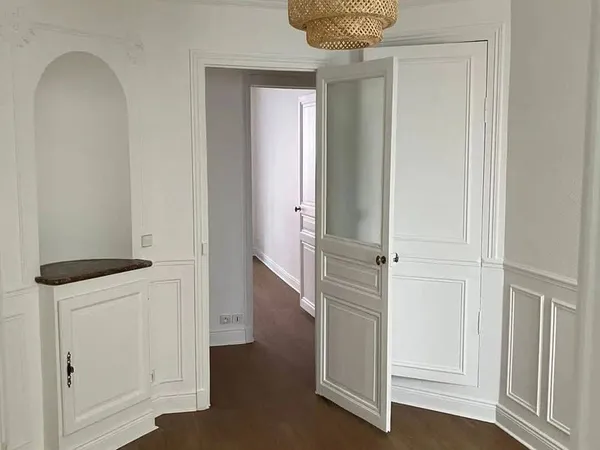 Appartement 2 pièces 36 m²