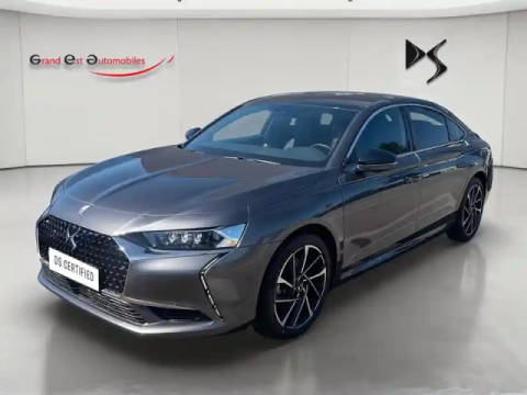 Ds Ds 9 hybrid e-tense 225ch rivoli+
