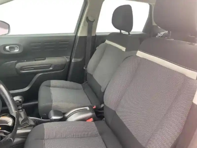 Citroën C3 Aircross 110ch s&amp;s feel e6.d 6cv — photo 10