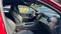 Mercedes Glc Coupé 300 d e Hybrid 197+136ch AMG Line 4Matic 9G-Tronic — photo 15