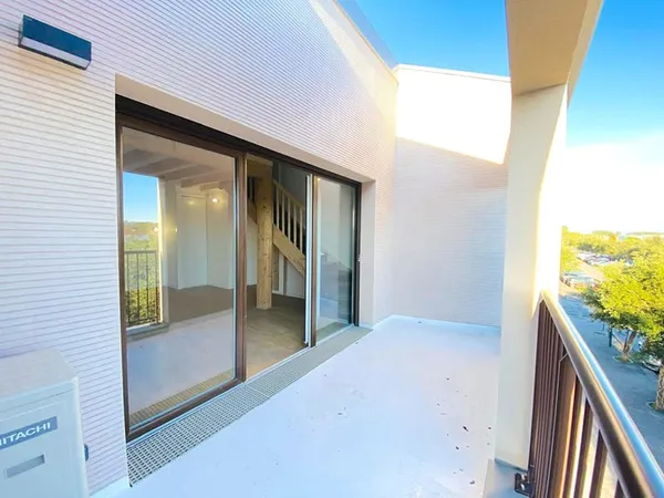 Appartement T4 neuf avec terrasse à vendre à Biganos proche gare