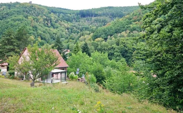 Maison de plain-pied 4 pièces 104 m²