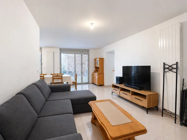 Appartement T4 de 93 m² avec ascenseur dans le centre ville d'Yssingeaux