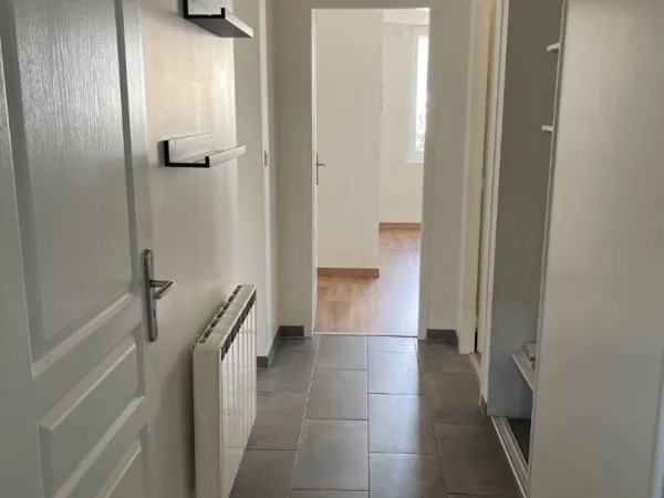Appartement 3 pièces 69 m²