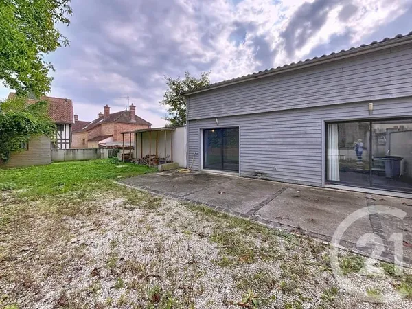Maison 5 pièces 140 m²