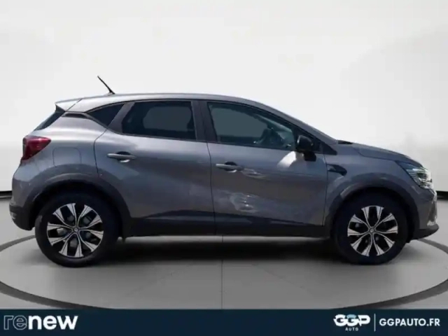 Renault Captur 1.0 tce 90ch evolution — photo 6