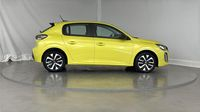 Peugeot 208 1.2 PureTech 100ch S&S Active — photo 4