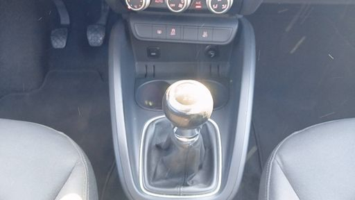 Audi A1 1.2 TFSI 86 - Ambition – 2013 – 100077 km – Essence – Boîte Manuelle — photo 12