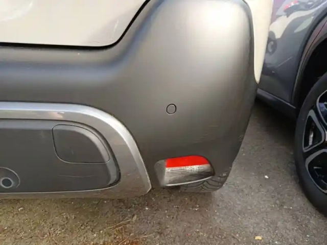 Citroën C3 Aircross bluehdi 100 s&amp;s bvm6 — photo 50