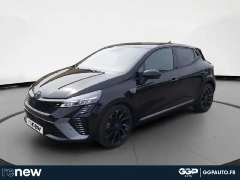 Renault Clio 1.0 tce 90ch esprit alpine - 25
