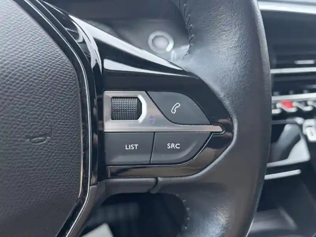 Peugeot 2008 puretech 130 s&amp;s bvm6 allure — photo 20