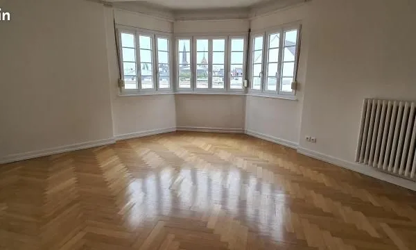Appartement 2 pièces 64 m²