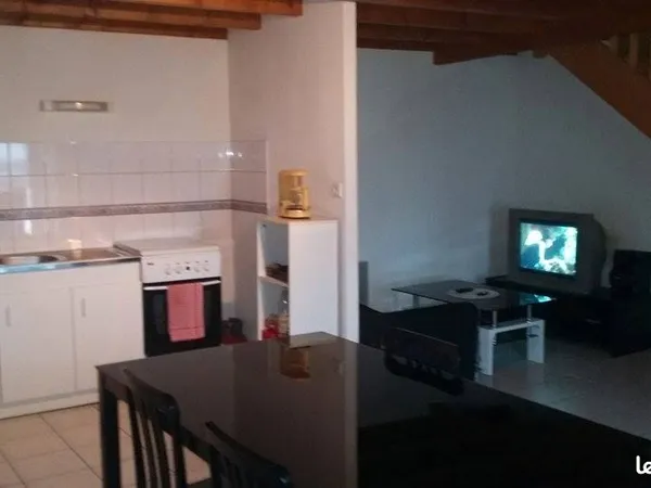 Studio 48M² centre ville POUZAUGES