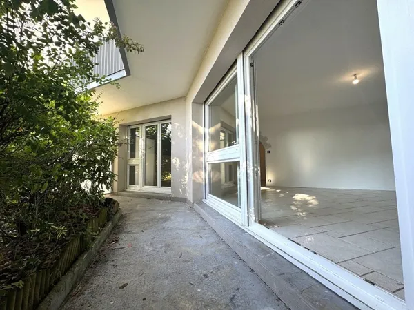 Appartement 3 pièces 81 m²