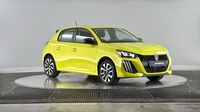 Peugeot 208 1.2 Hybrid 100ch Active e-DCS6 — photo 3