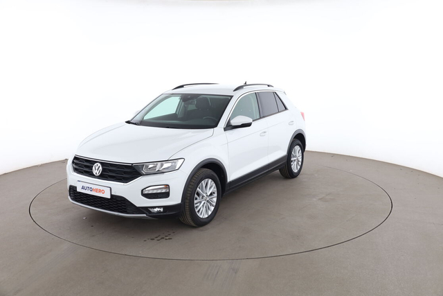 Volkswagen T-Roc 1.0 TSI Lounge
