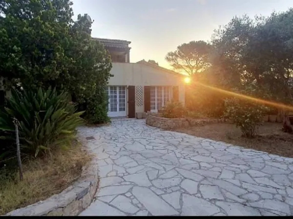 Maison 6 pièces 164 m²