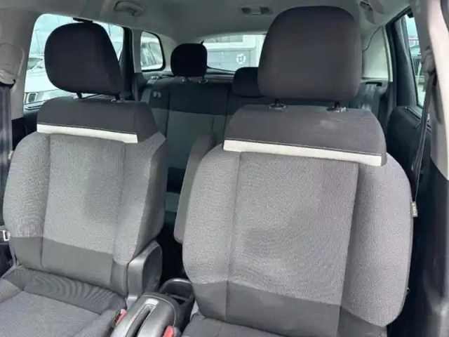 Citroën C3 Aircross puretech 110ch s&amp;s shine — photo 12