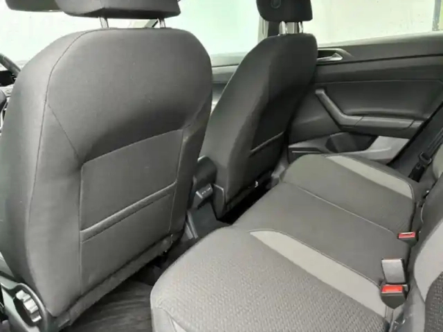 Volkswagen Taigo 1.0 tsi 116ch vw edition dsg7 — photo 7