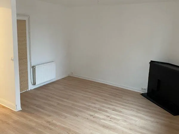 Location Appartement T4