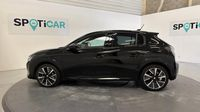 Peugeot 208 1.2 PureTech 100ch S&S GT — photo 8