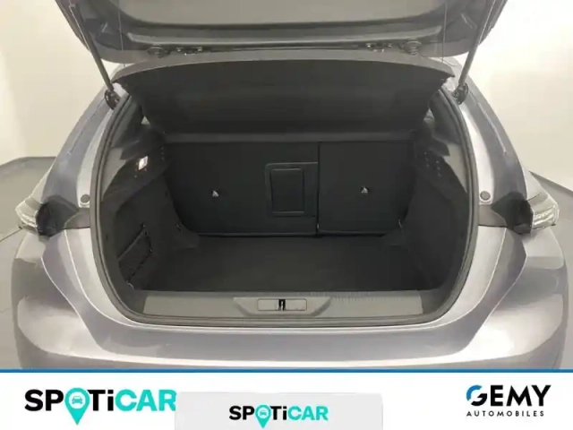 Peugeot 308 puretech 130ch s&amp;s bvm6 — photo 9