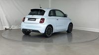 Fiat 500 e 118ch Icône Plus — photo 5