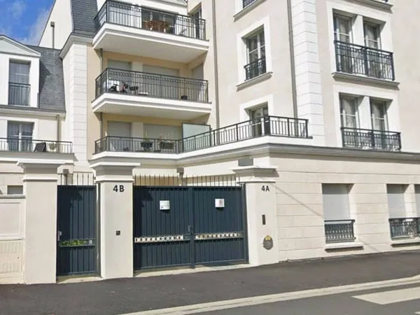 Parking 28 m²