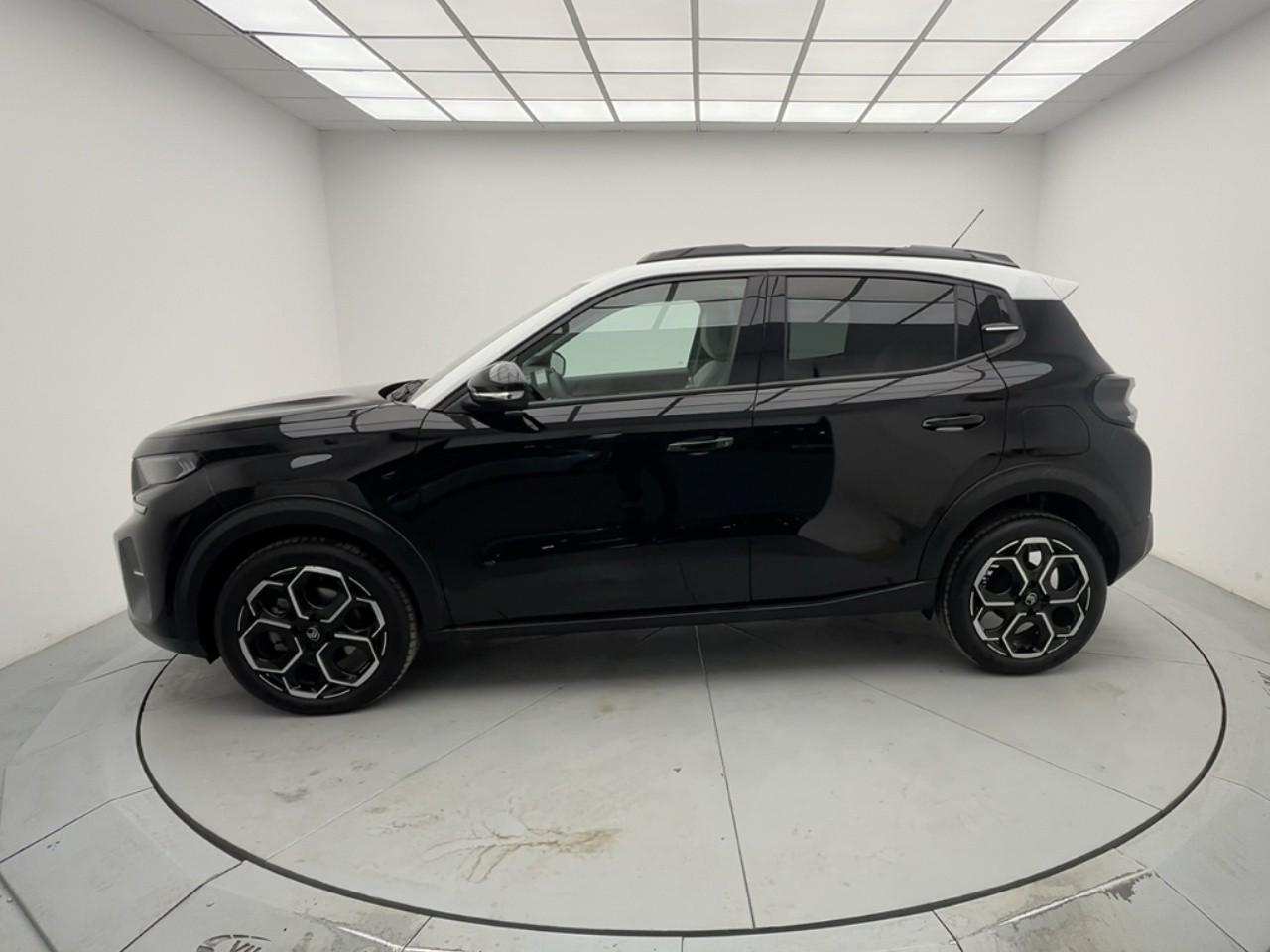 Citroën C3 turbo 100 ch manuelle max — photo 2