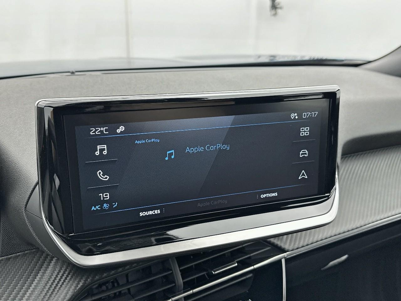 Peugeot 2008 100 s&s bvm6 style — photo 22