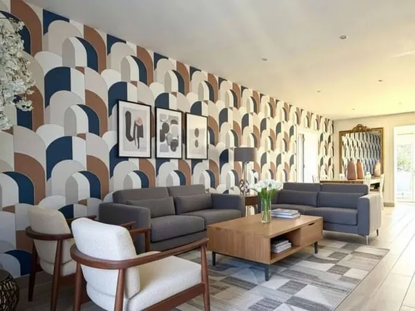 Maison 6 pièces 127 m²