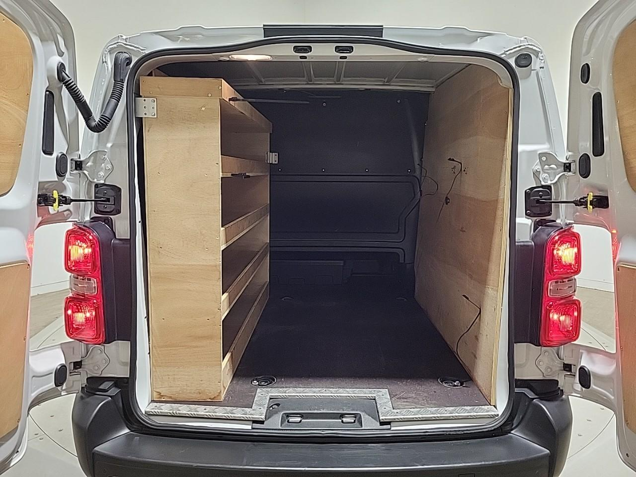 Fiat Scudo ca fixe 2.0 multijet 180 bva long pro lounge — photo 14