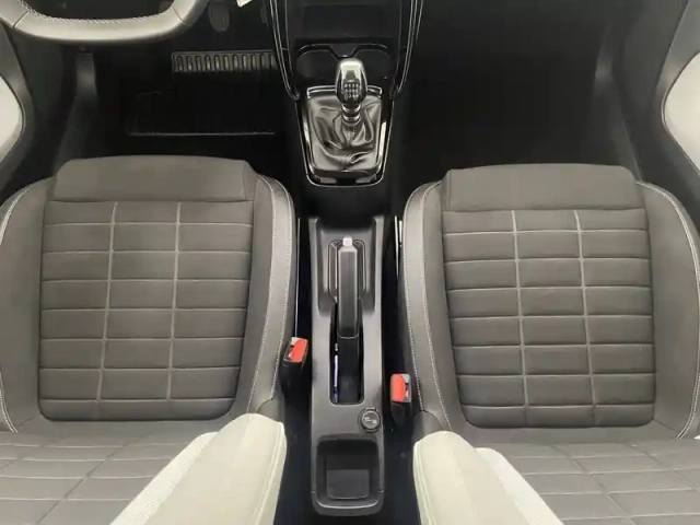 Citroën C3 turbo 100 ch bvm6 — photo 62