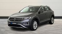 Volkswagen T-Roc 2.0 TDI 150ch Style DSG7